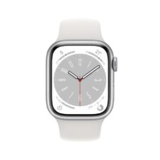 Apple Watch Series 8, 41mm GPS ECG app