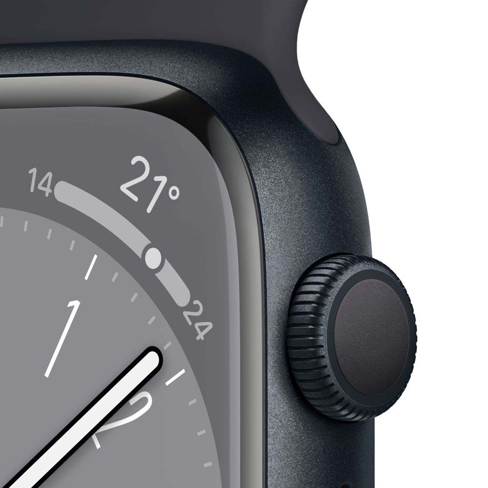 Apple Watch Series 8, 41mm GPS ECG app - Image 9