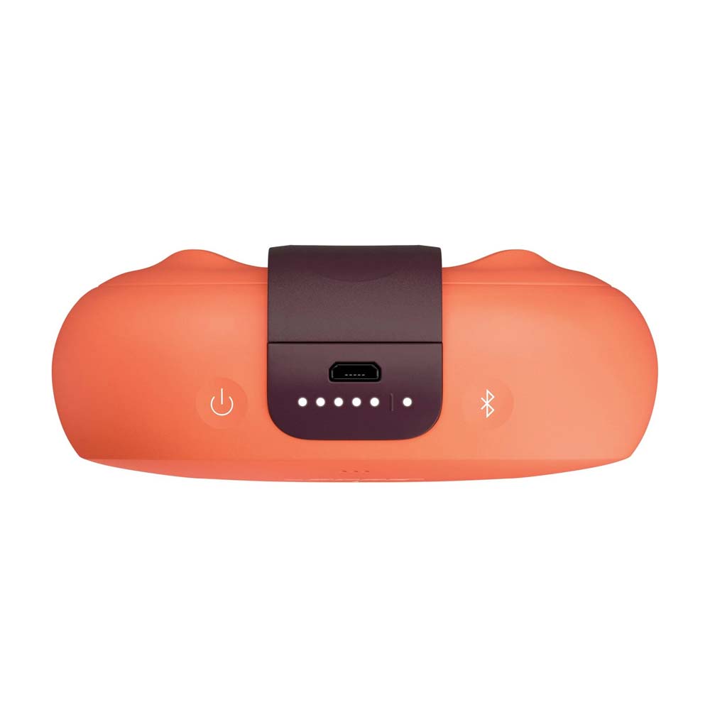 Bose Bluetooth Speaker SoundLink Micro - Image 2