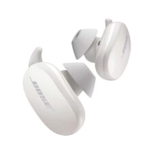 Bose New QuietComfort Wireless Earbuds