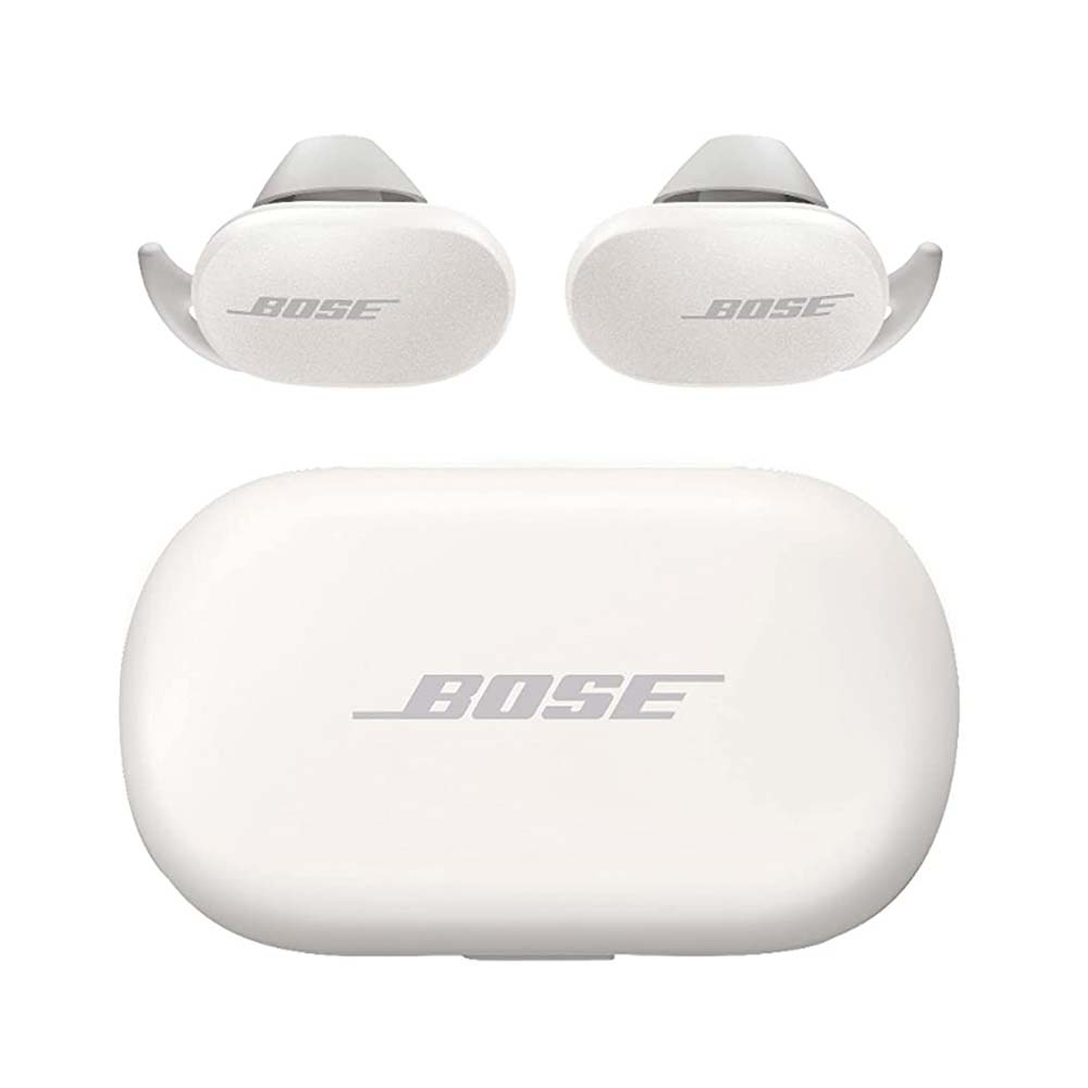 Bose New QuietComfort Wireless Earbuds - Image 2