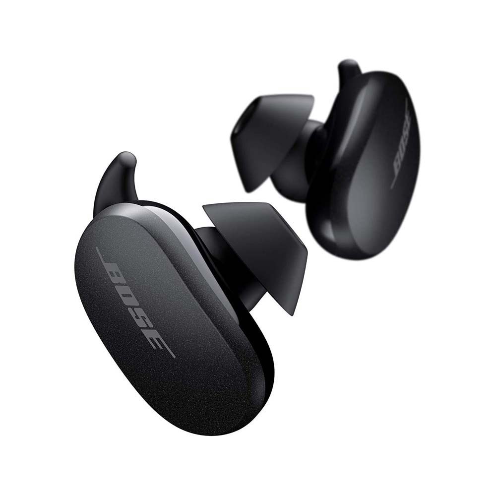 Bose New QuietComfort Wireless Earbuds - Image 4