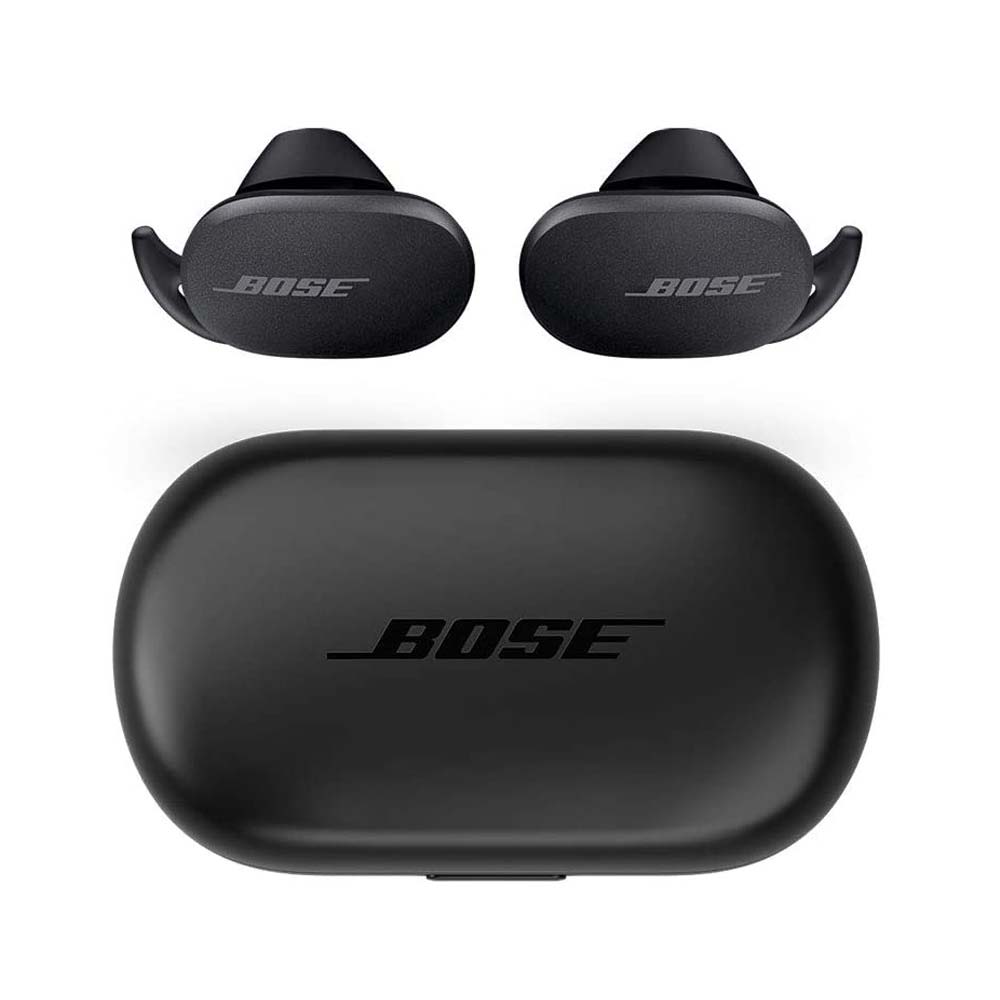 Bose New QuietComfort Wireless Earbuds - Image 5