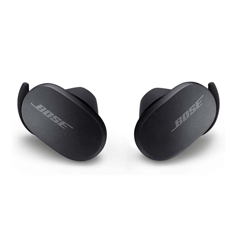 Bose New QuietComfort Wireless Earbuds - Image 6