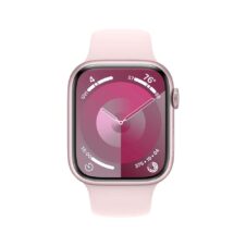 Apple Watch Series 9 [GPS 41mm] Smartwatch